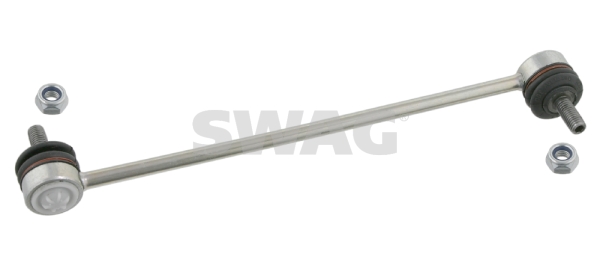 Brat/bieleta suspensie, stabilizator 50 92 7897 SWAG